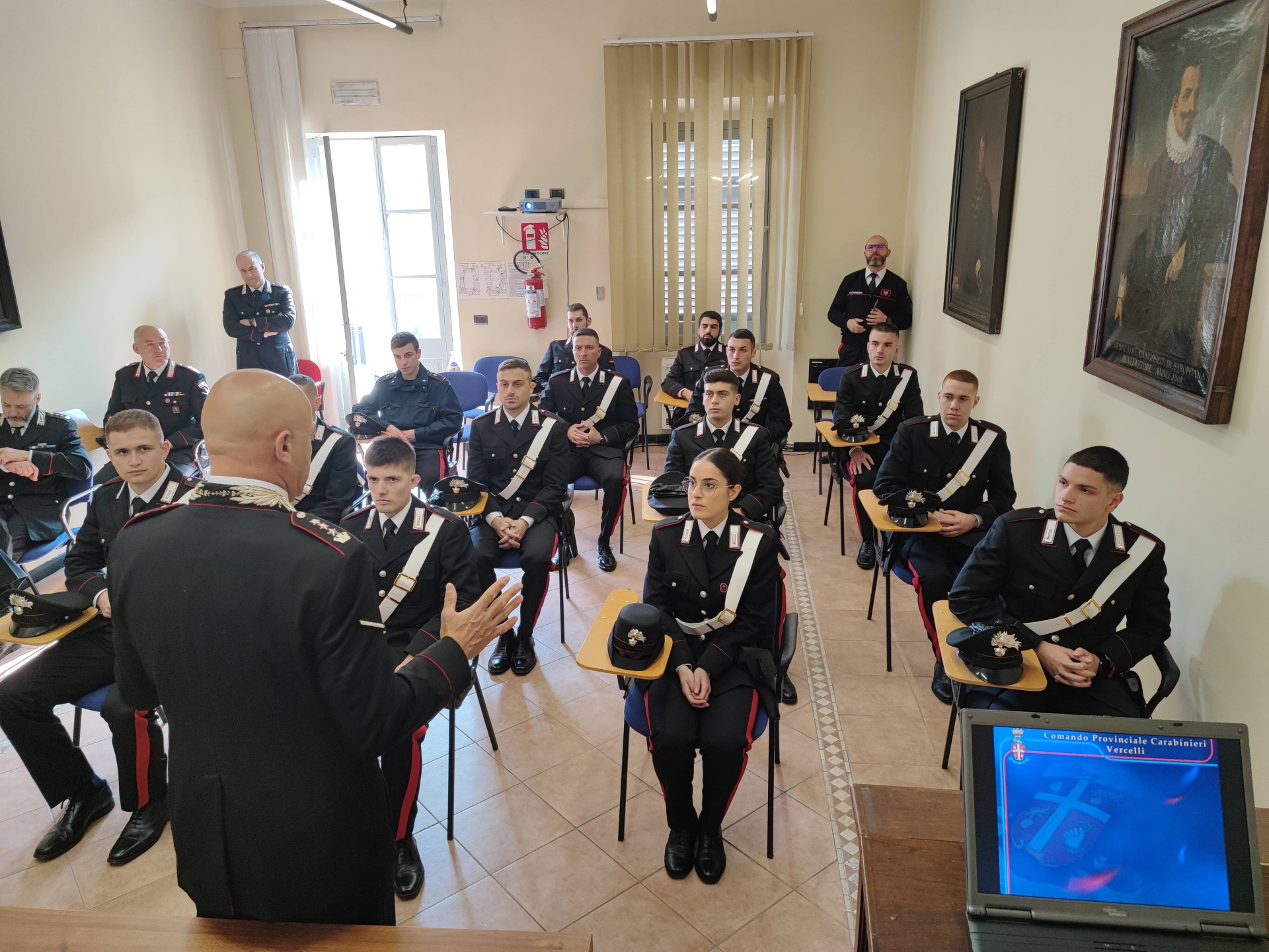 carabinieri