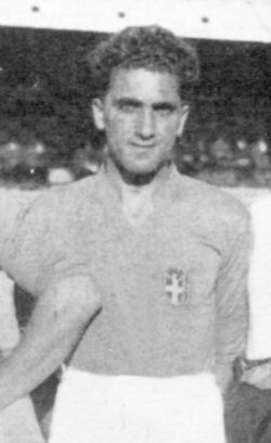 Antonio Janni