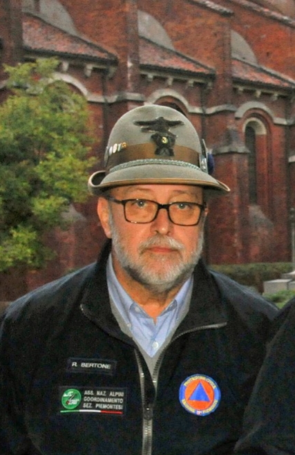 Roberto Bertone