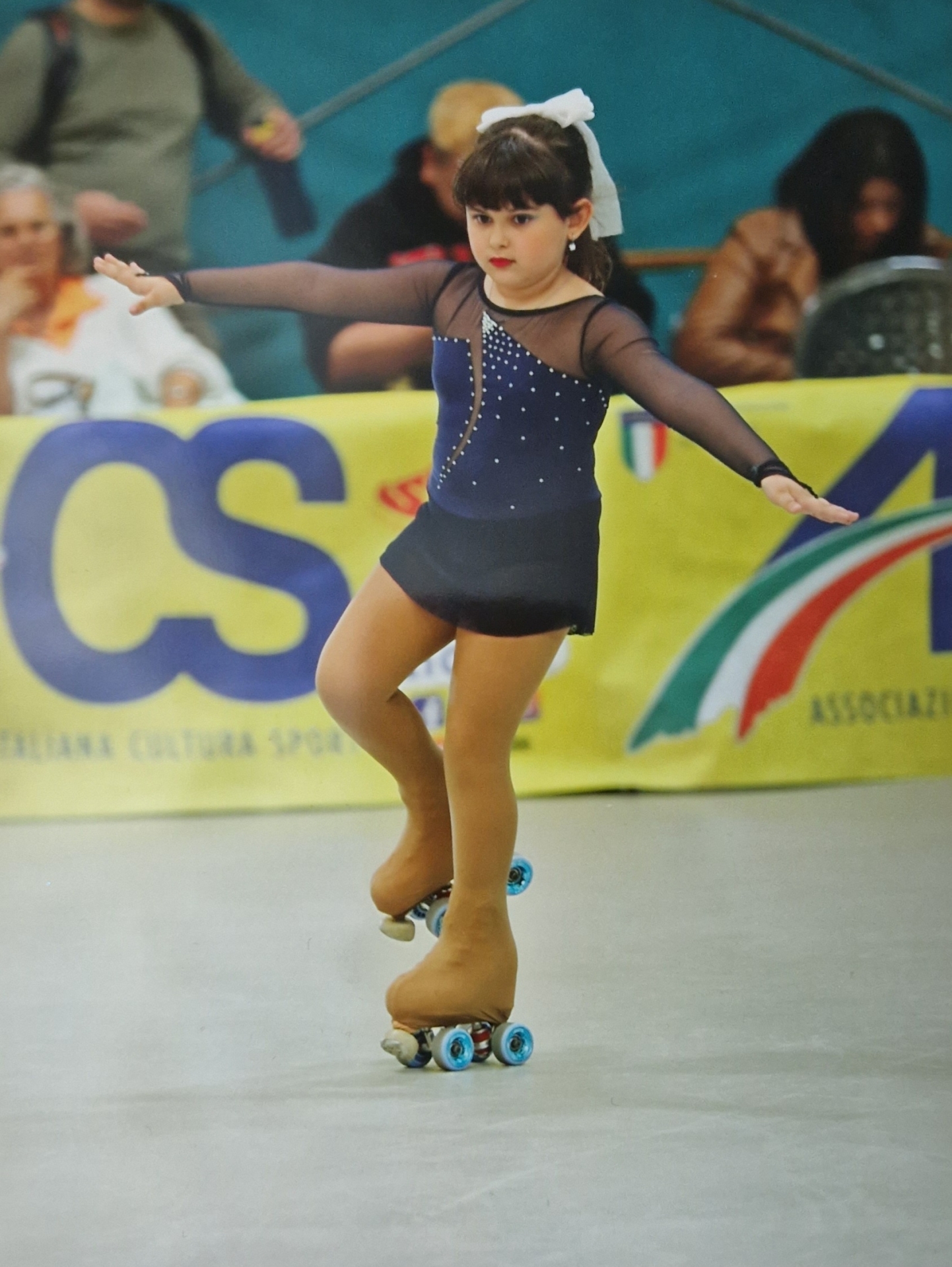 Asd Skating Vercelli