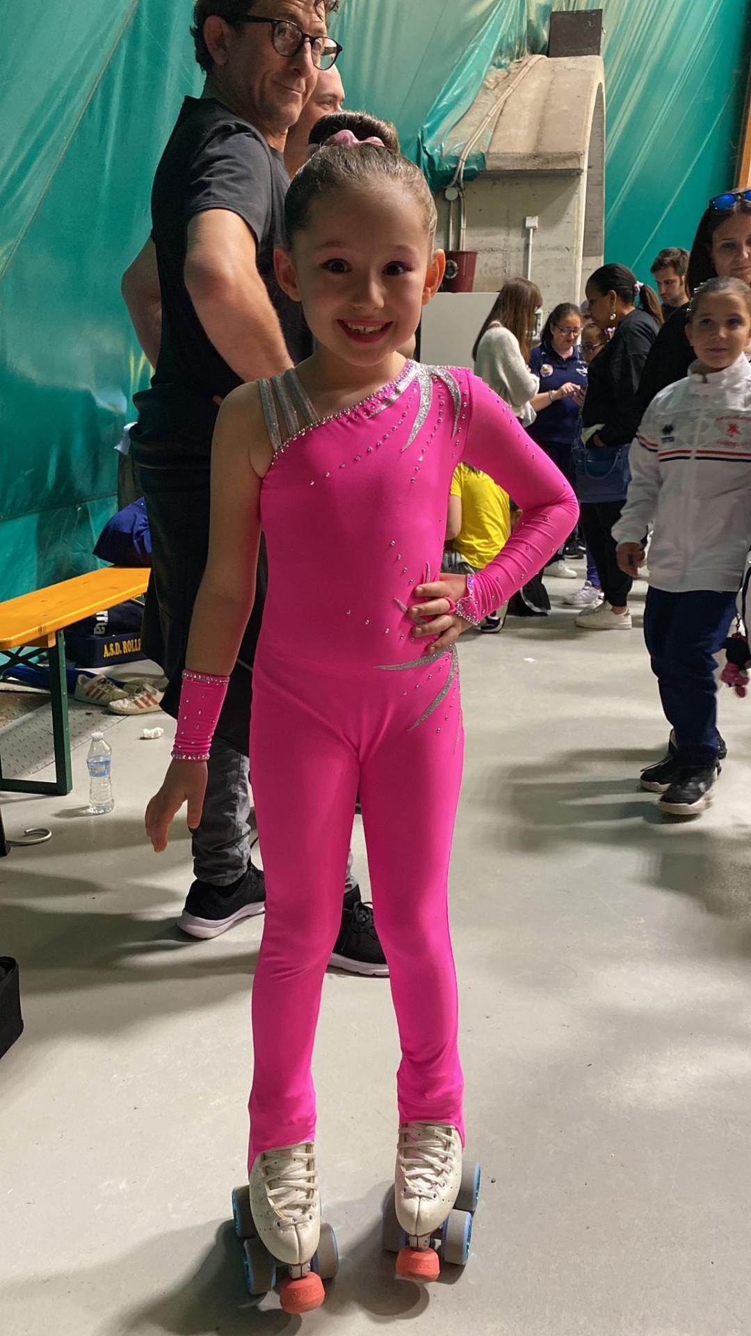 Asd Skating Vercelli