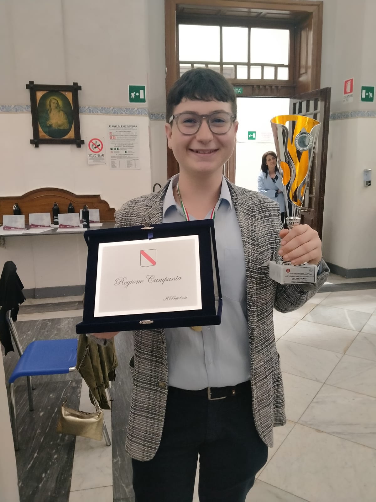 Gabriele Miglio