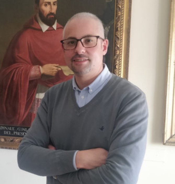 Andrea Bagnasacco