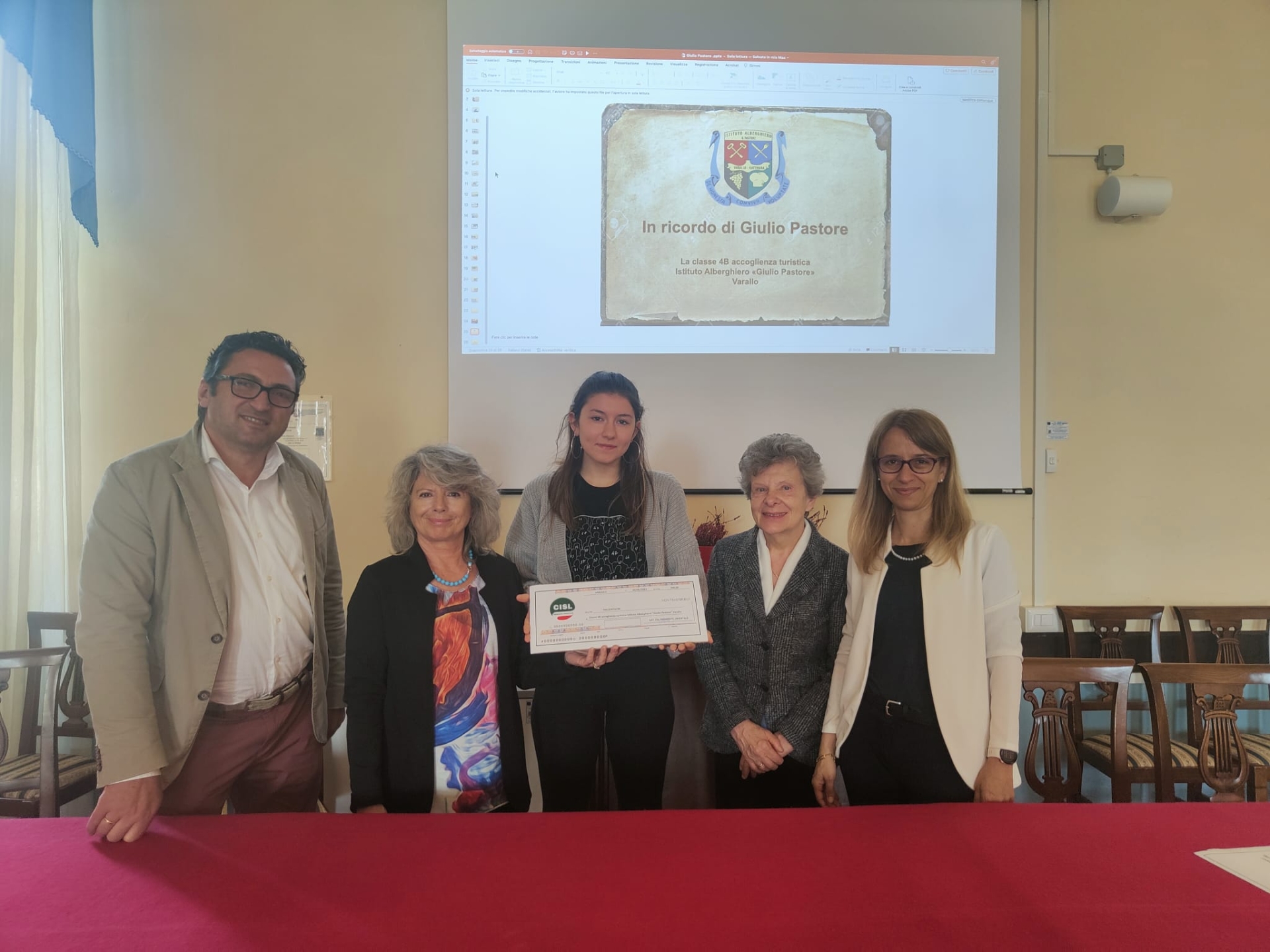 Premio Pastore
