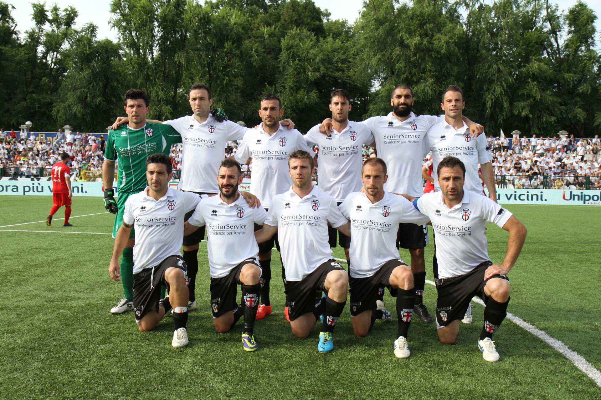Pro Vercelli 2014