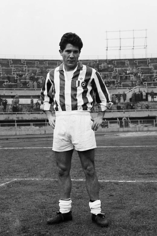 Sivori