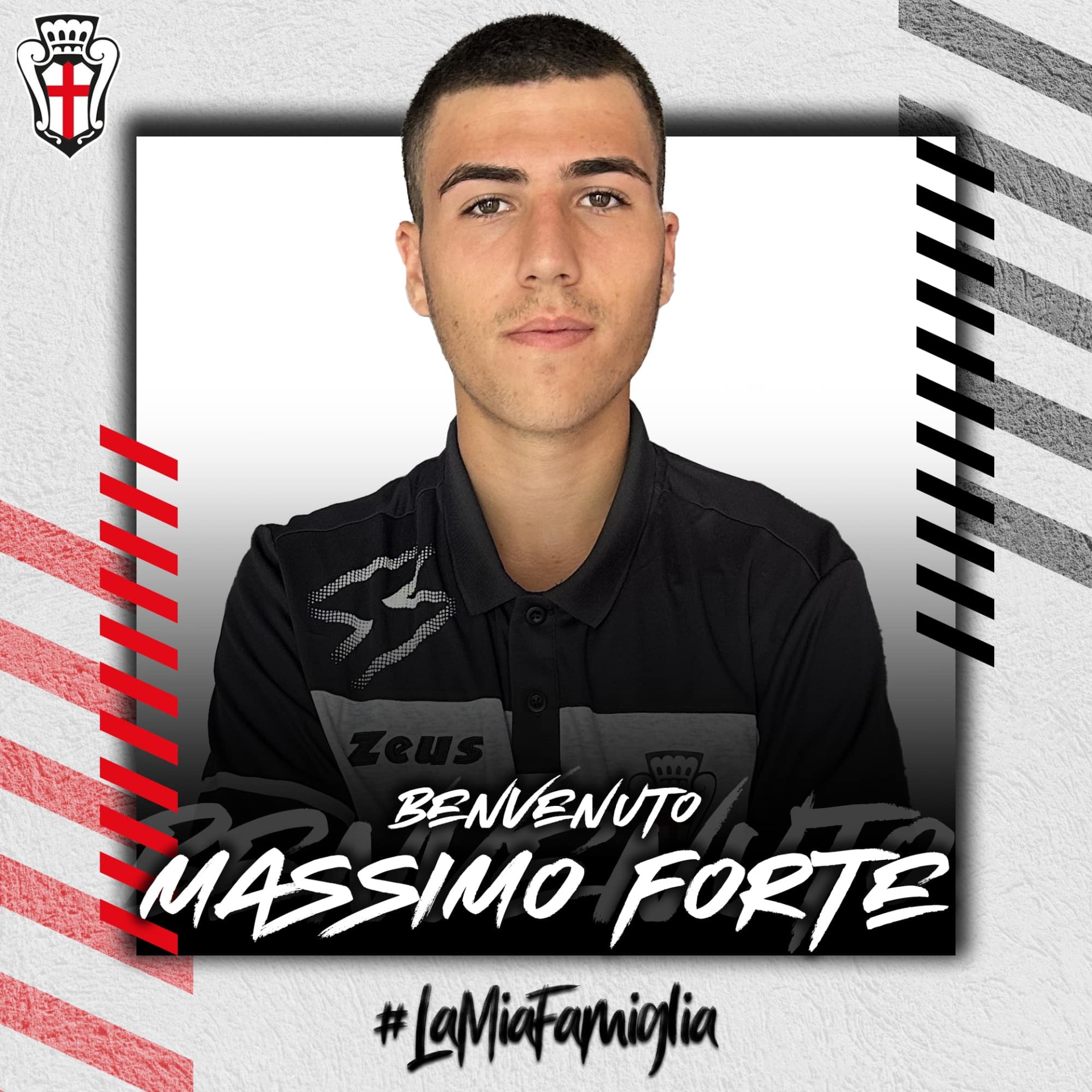 Massimo Forte