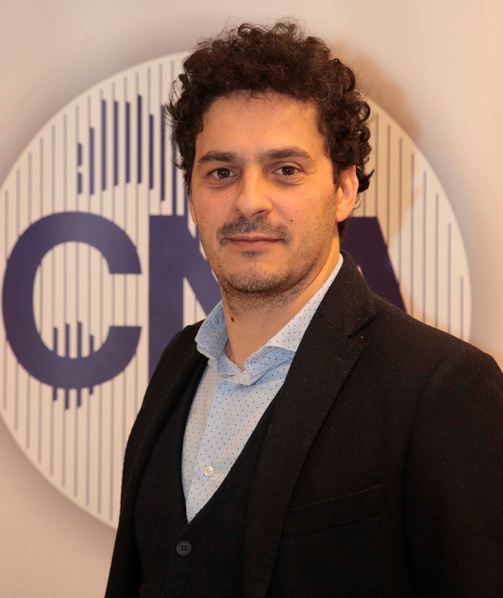 Marco Pasquino Cna