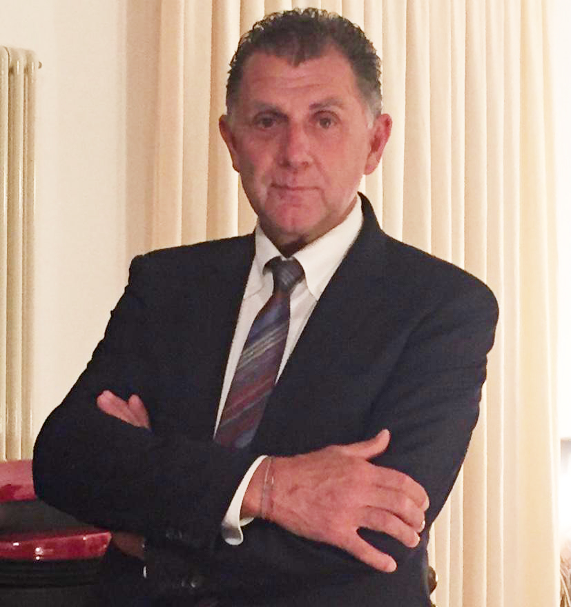 Massimo Pasteris Cna