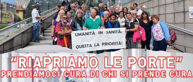 presidio ospedale s andrea