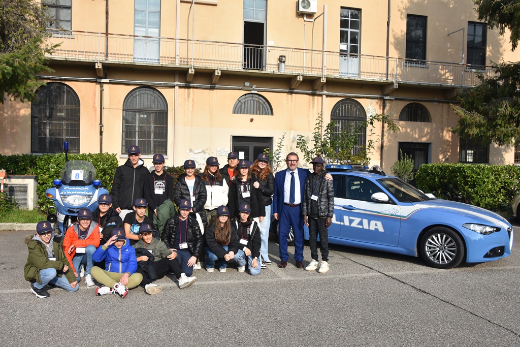 Unicef questura