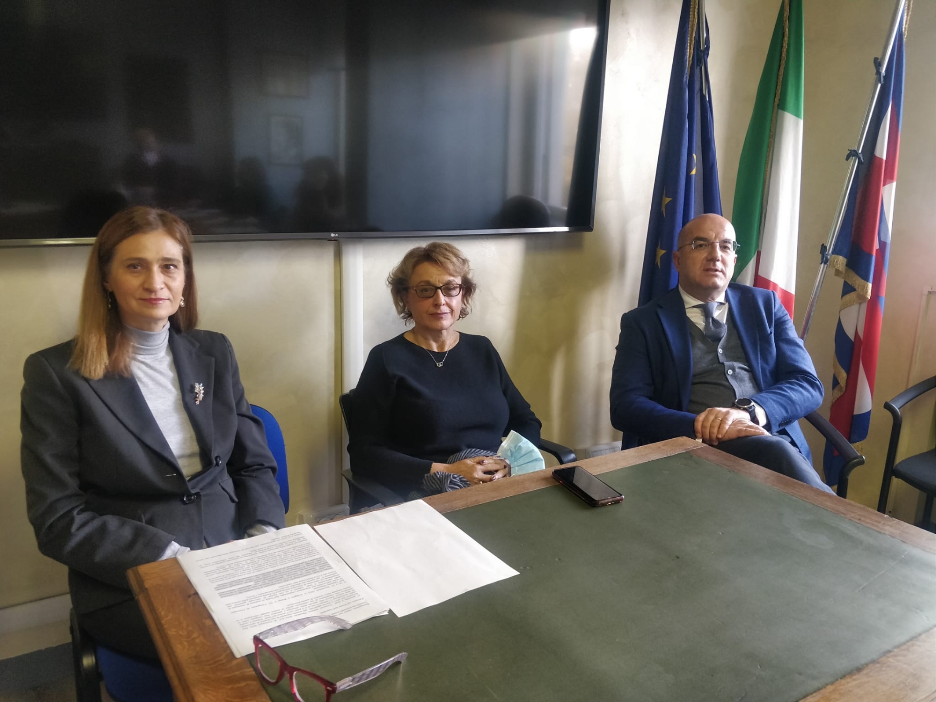 Colombo Milano Adamo