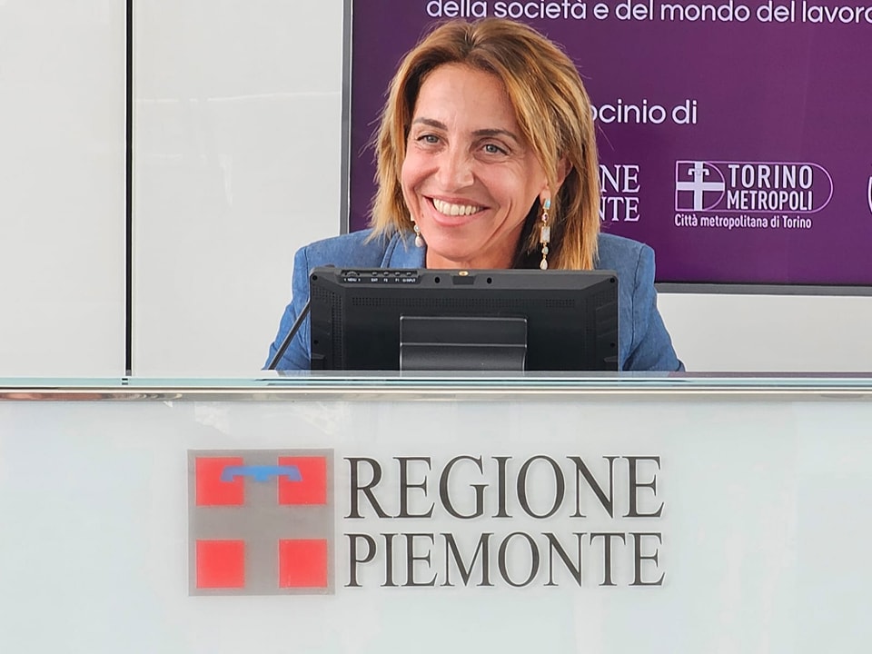 Elena Chiorino