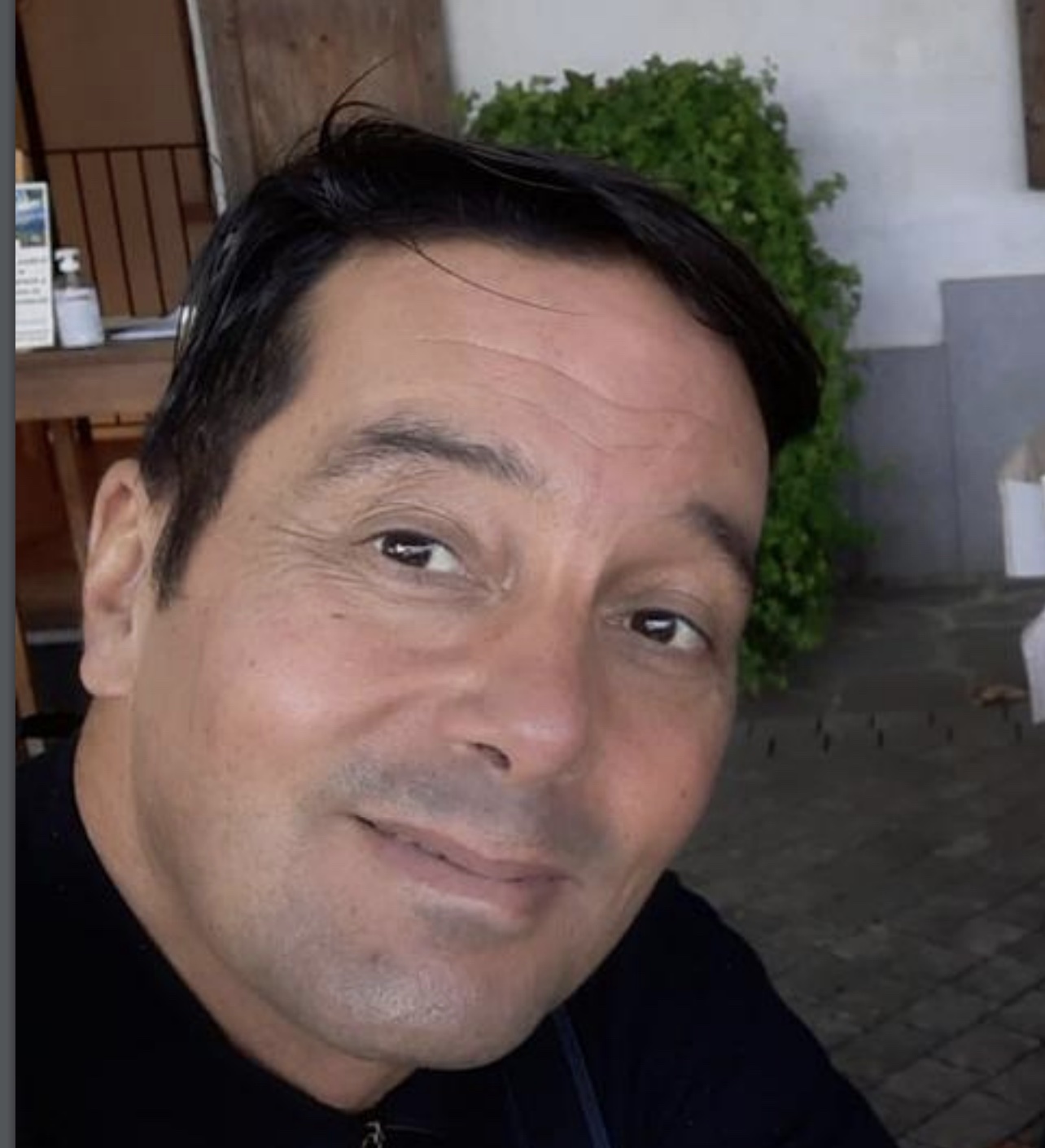 Mario Tamarindo