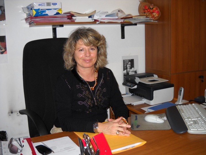 Elisabetta Ronco