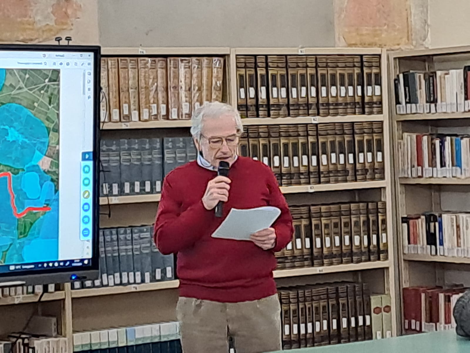 Carlo Giraudi