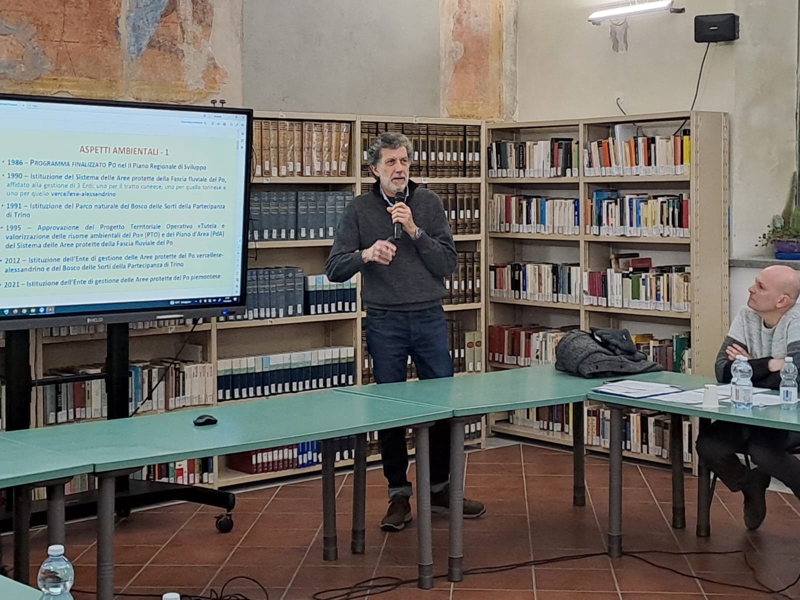 Dario Zocco