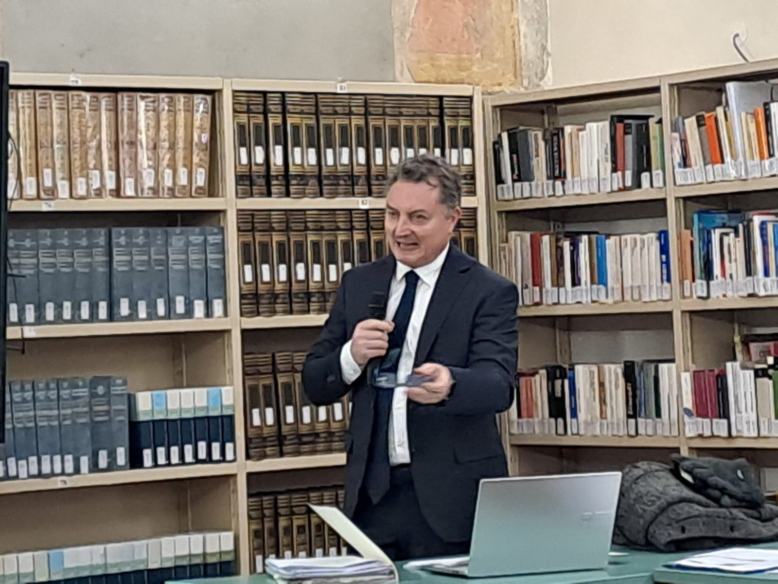 Gian Maria Mosca