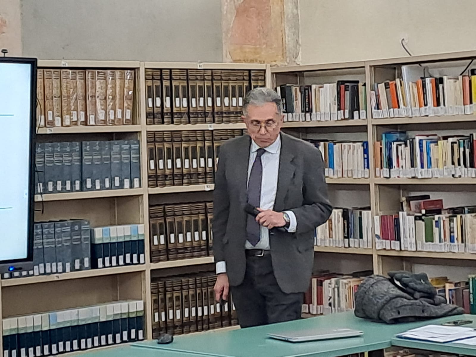 Michele Rosati