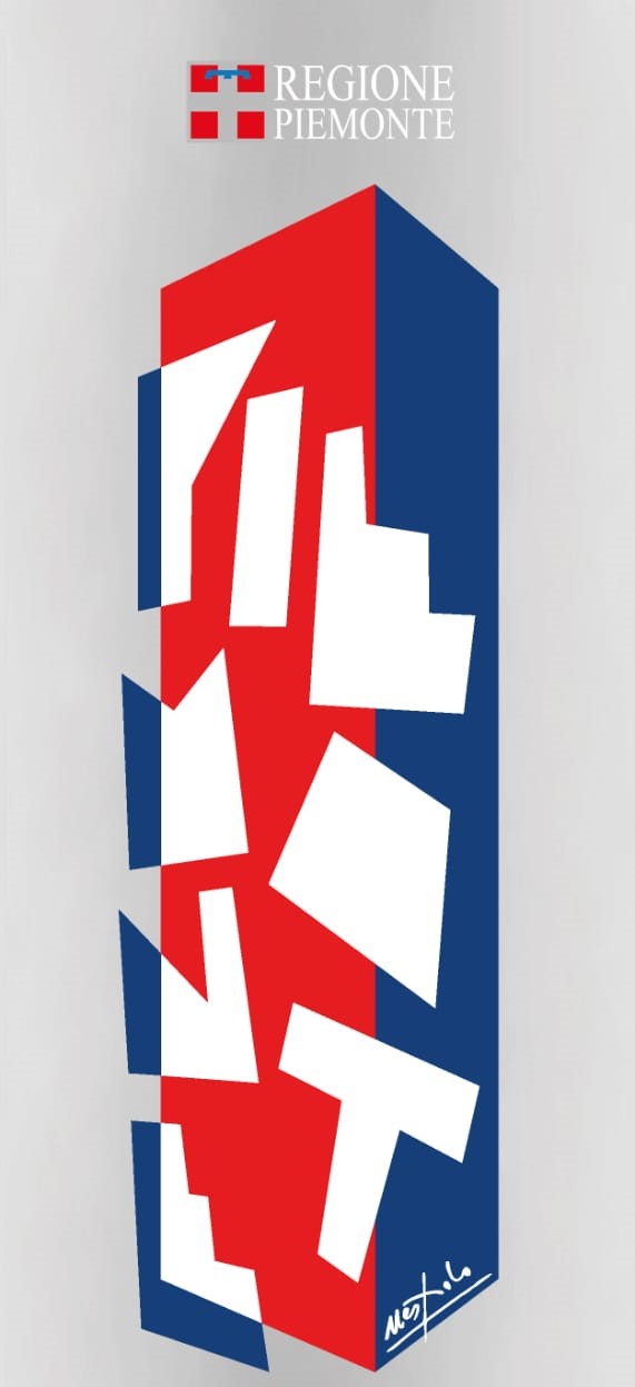 Logo Piemonte