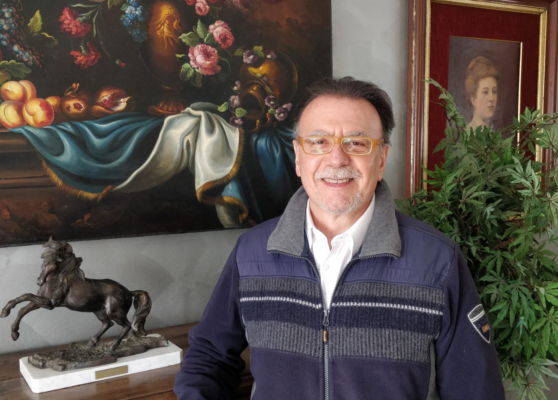 Fabrizio Marcolongo Asl Vc