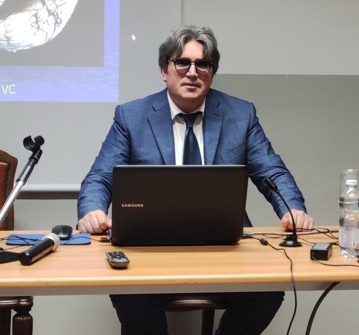 Vincenzo Amenta