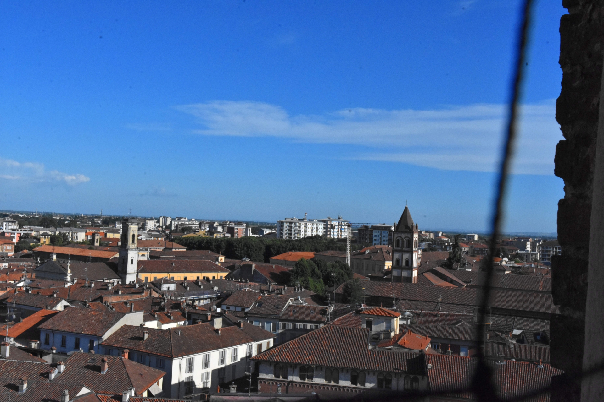 Torre dell'angelo