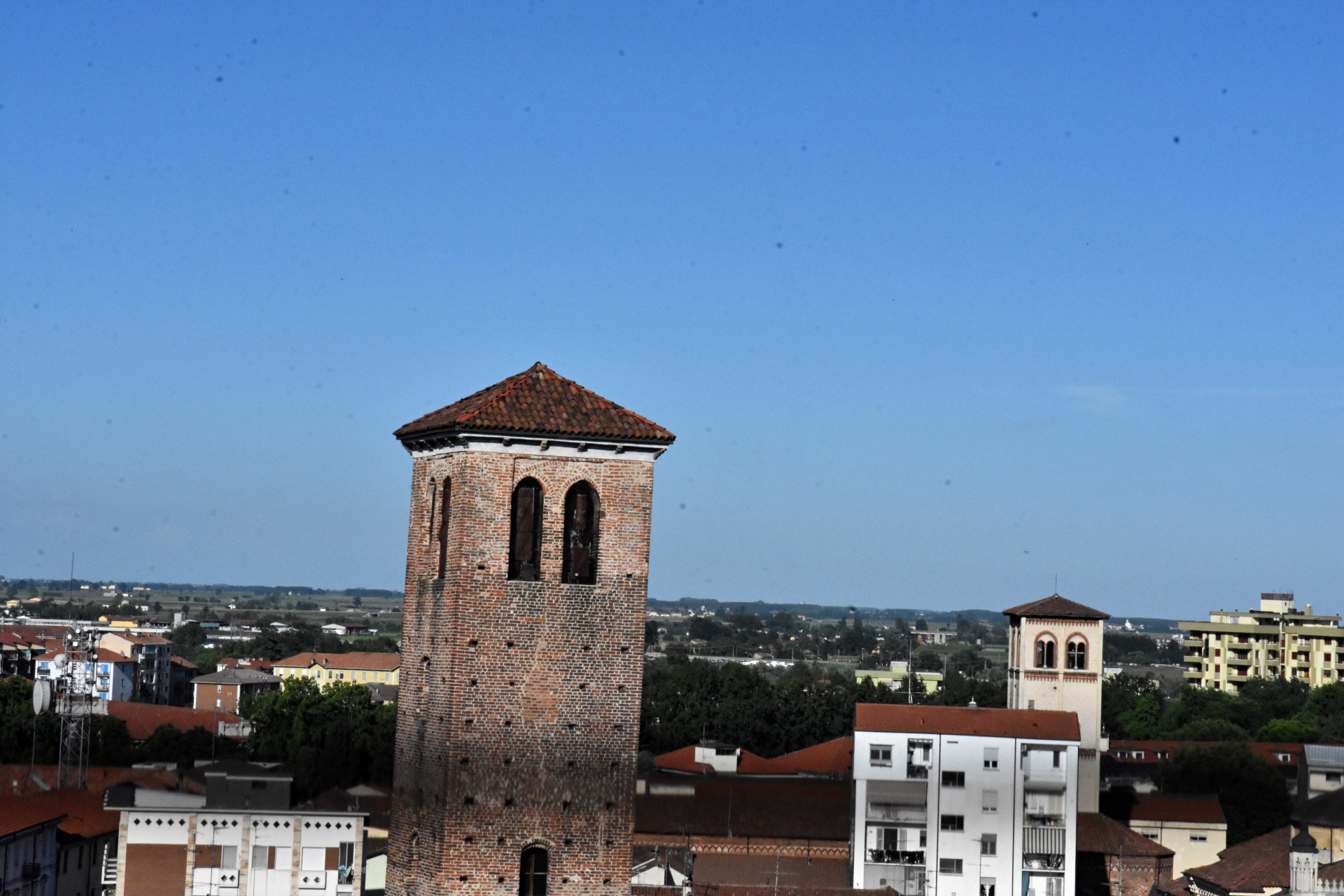 Torre dell'angelo