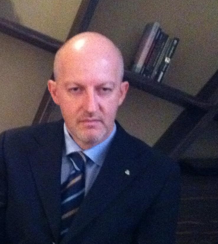 Massimo Mussato