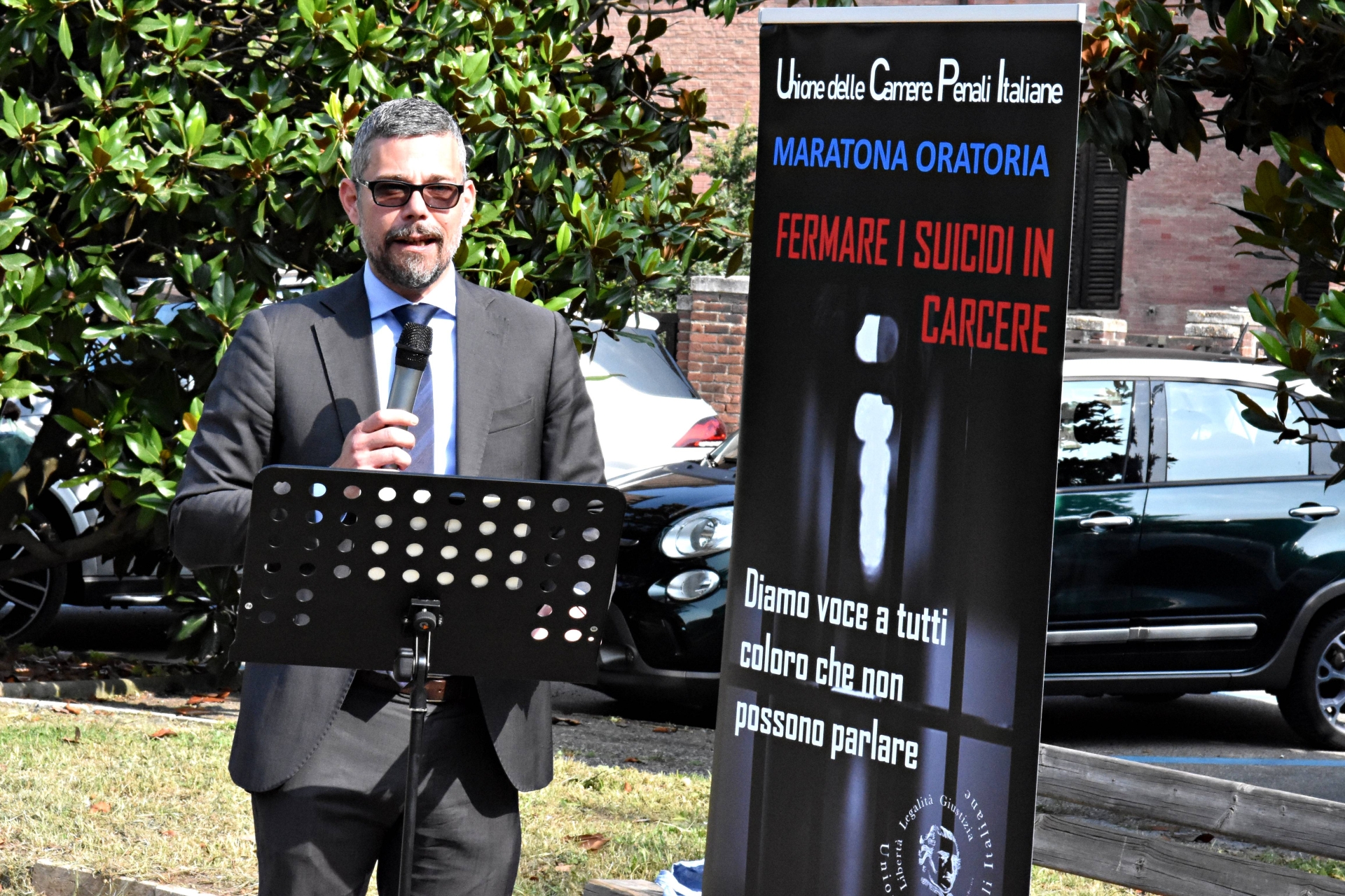 Marco Materi