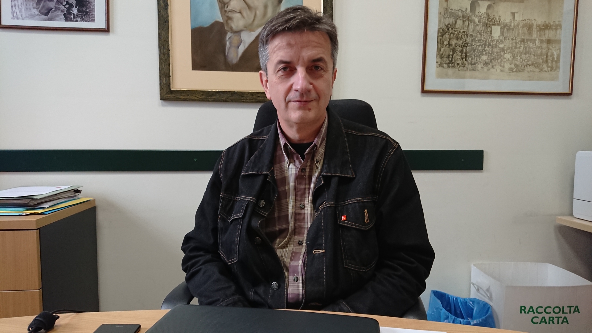 Valter Bossoni