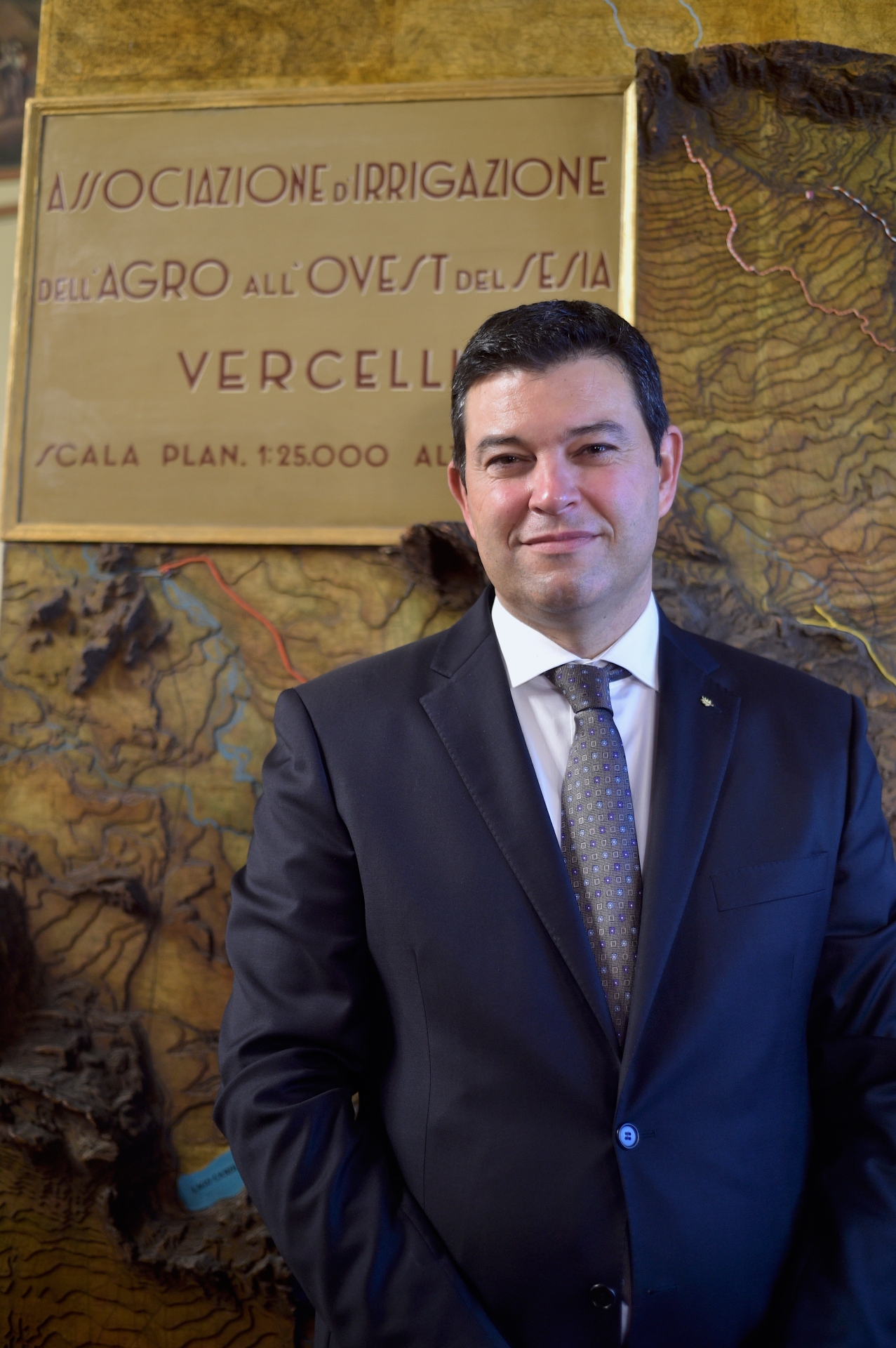 Stefano Bondesan