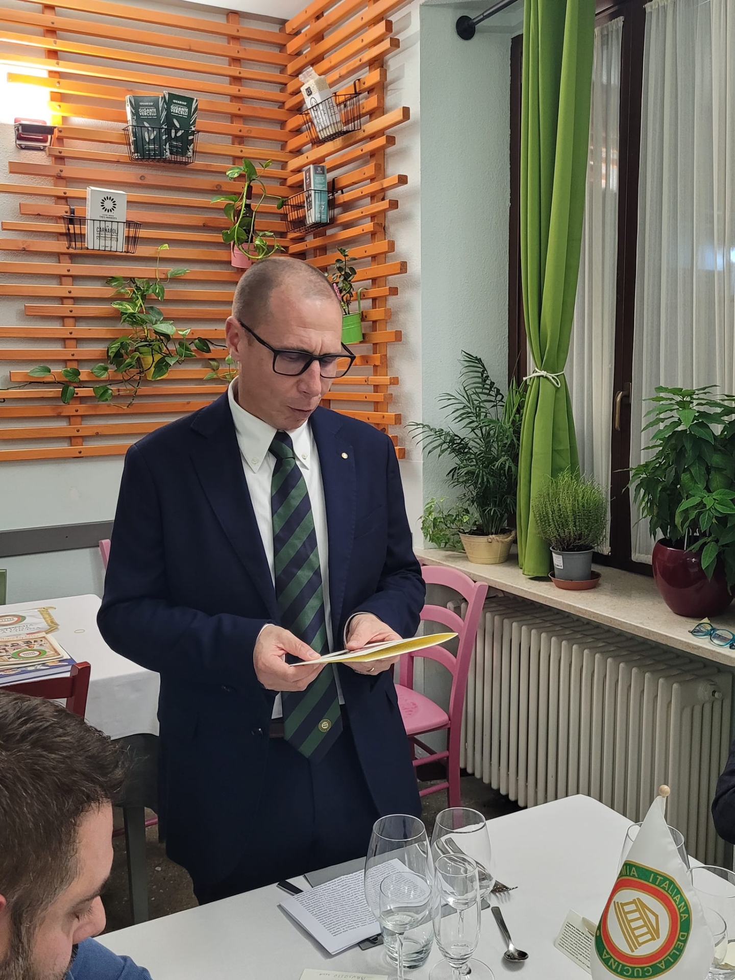 Luca Brusotto