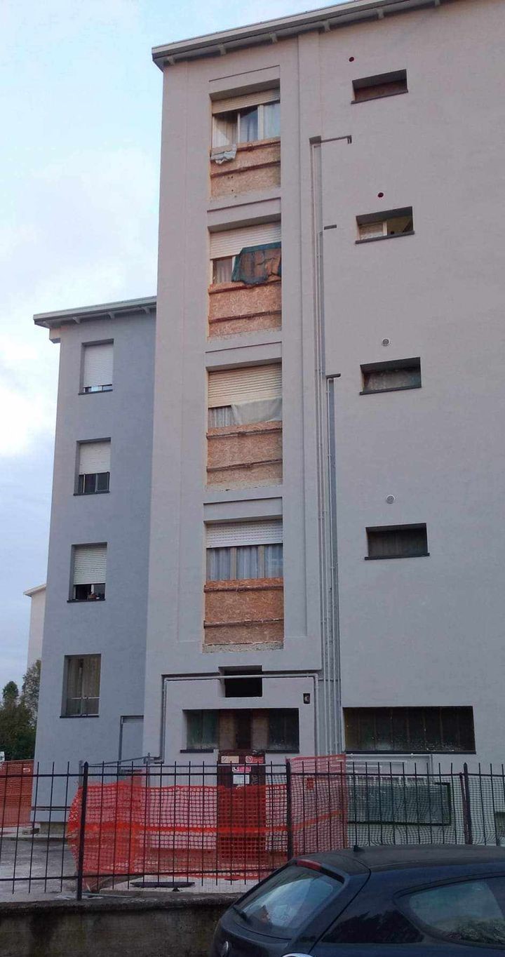 casa Aravecchia