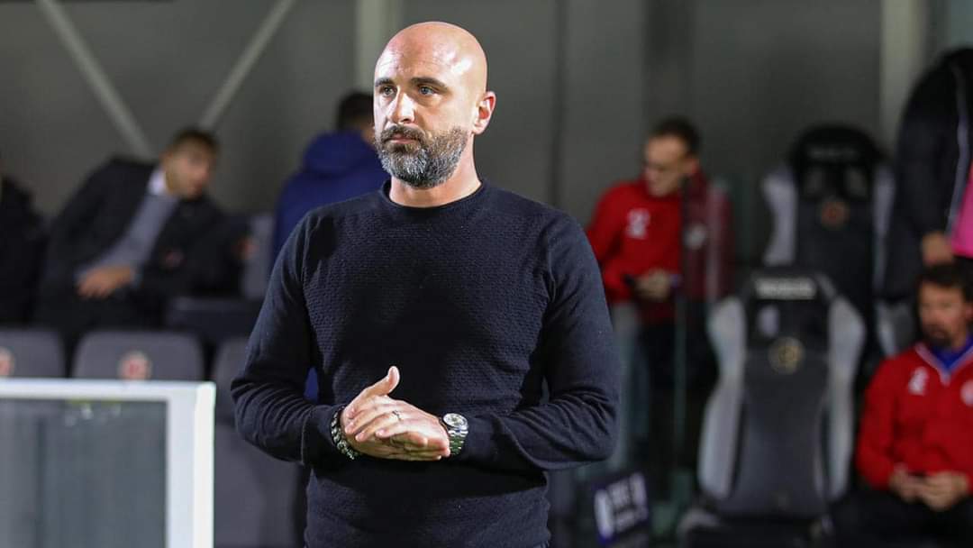 Marco Banchini