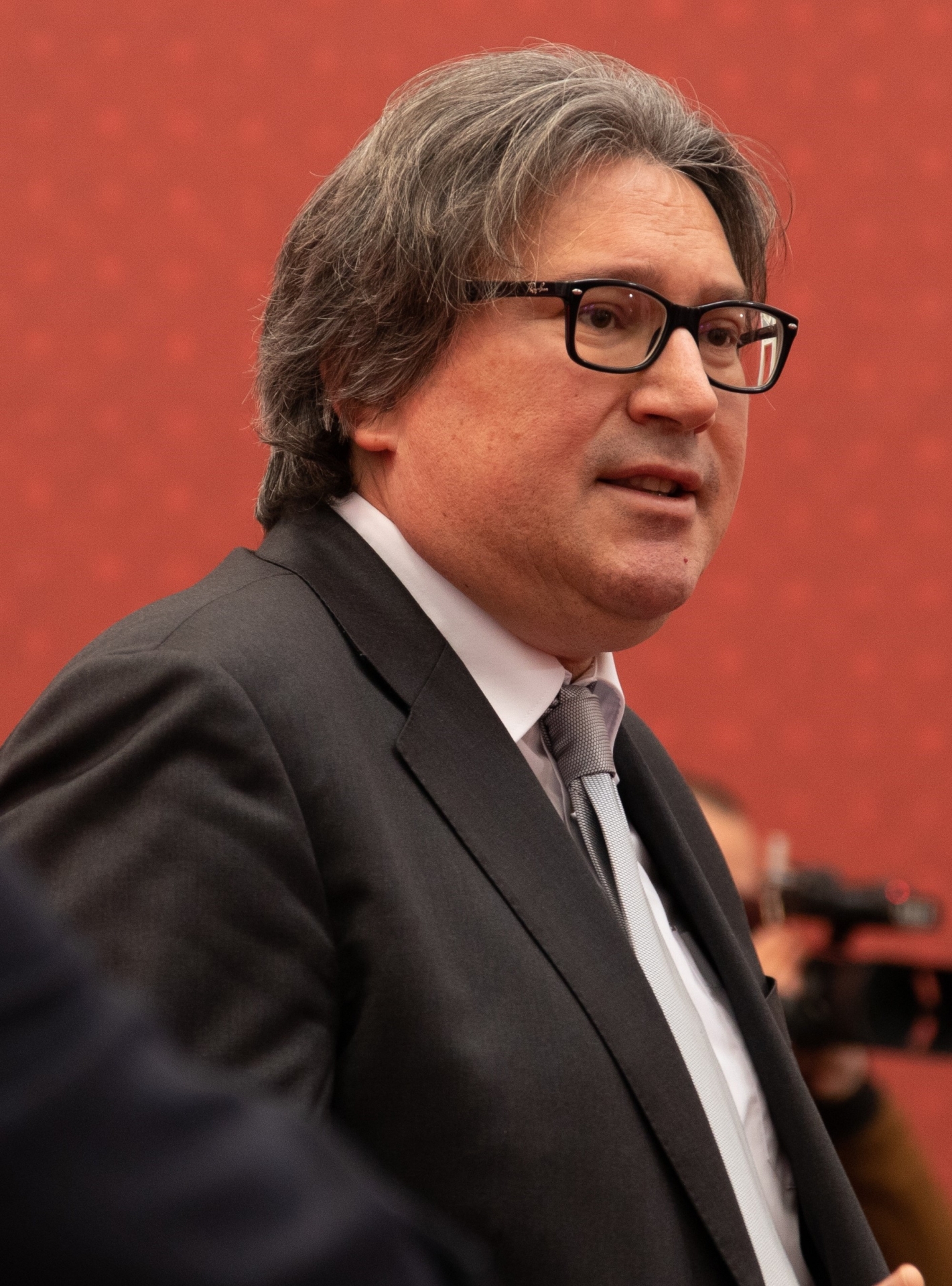 Vincenzo Amenta