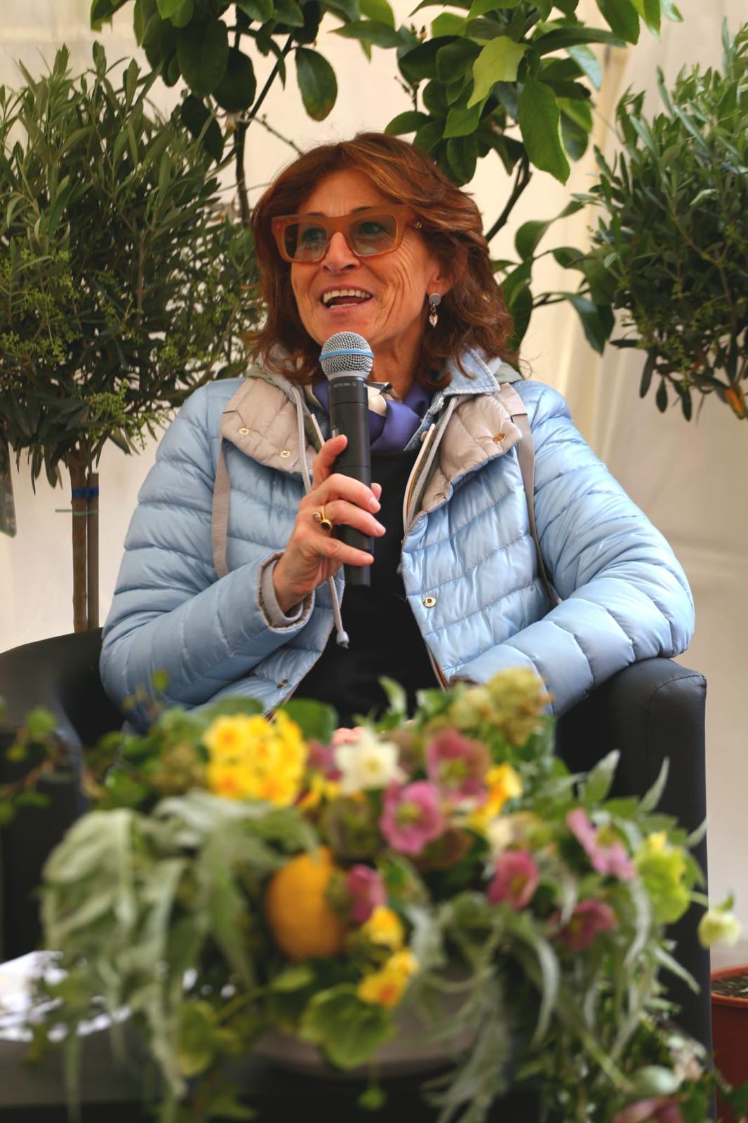 Federica Busso