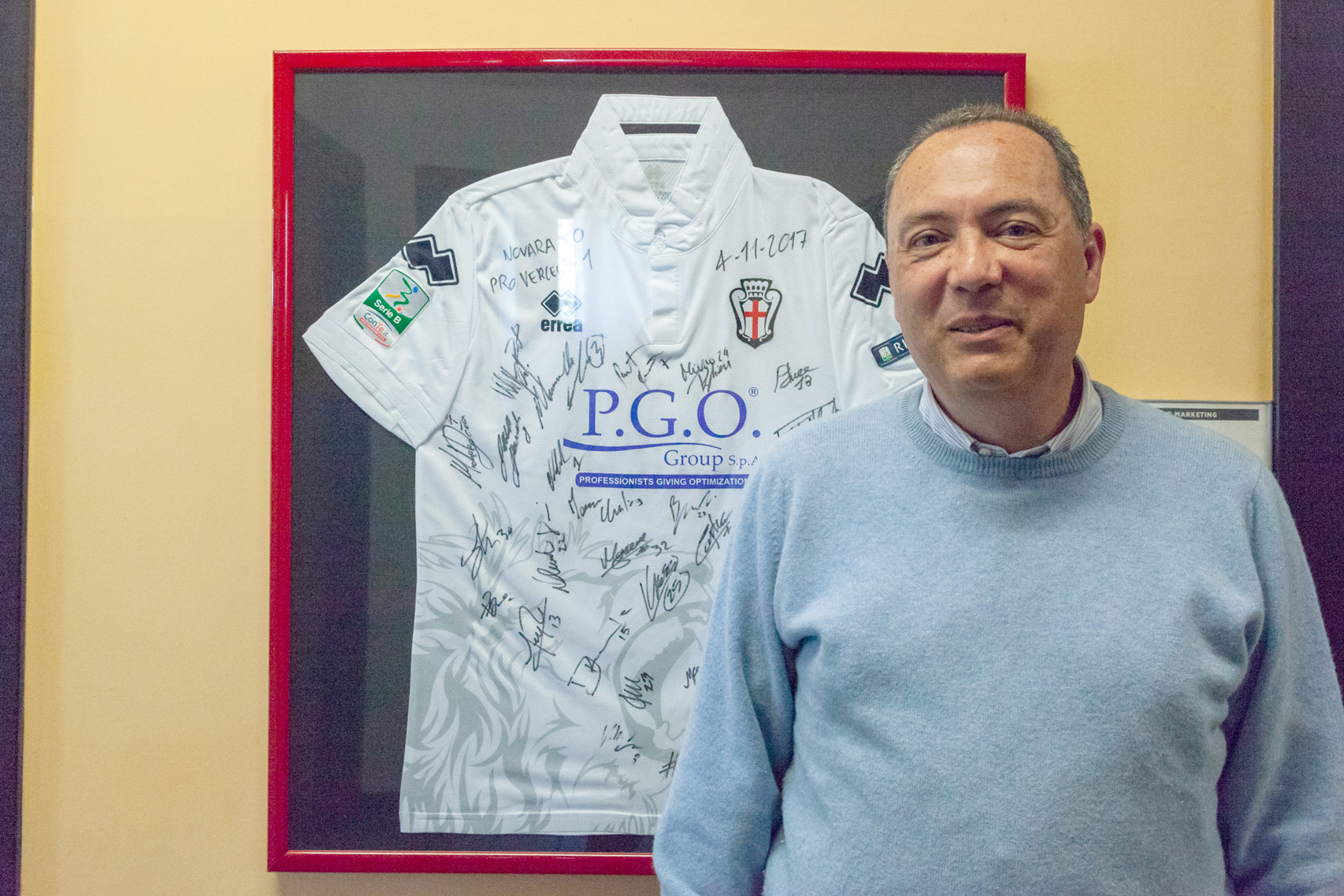 Massimo Secondo