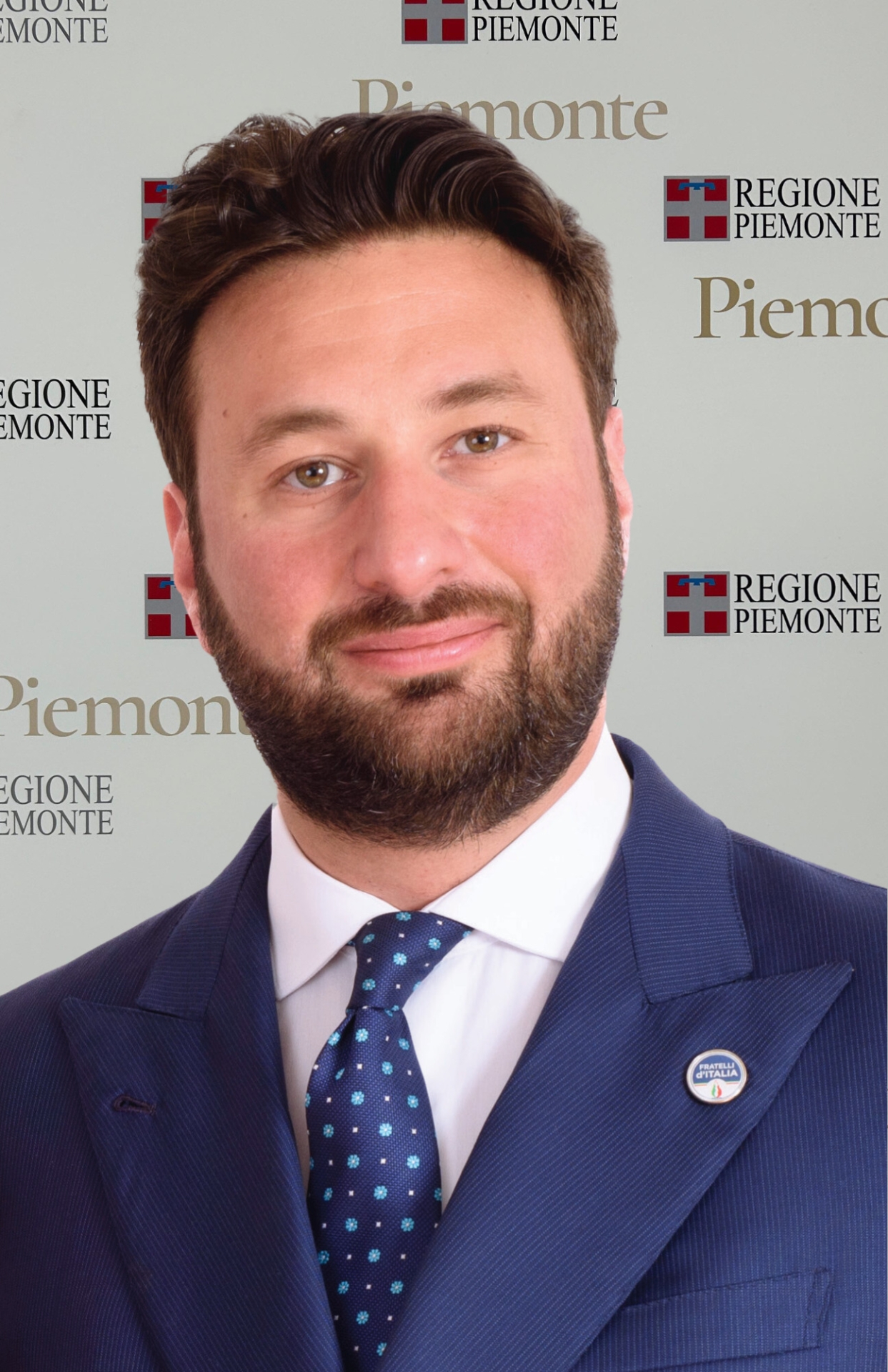 Federico Riboldi