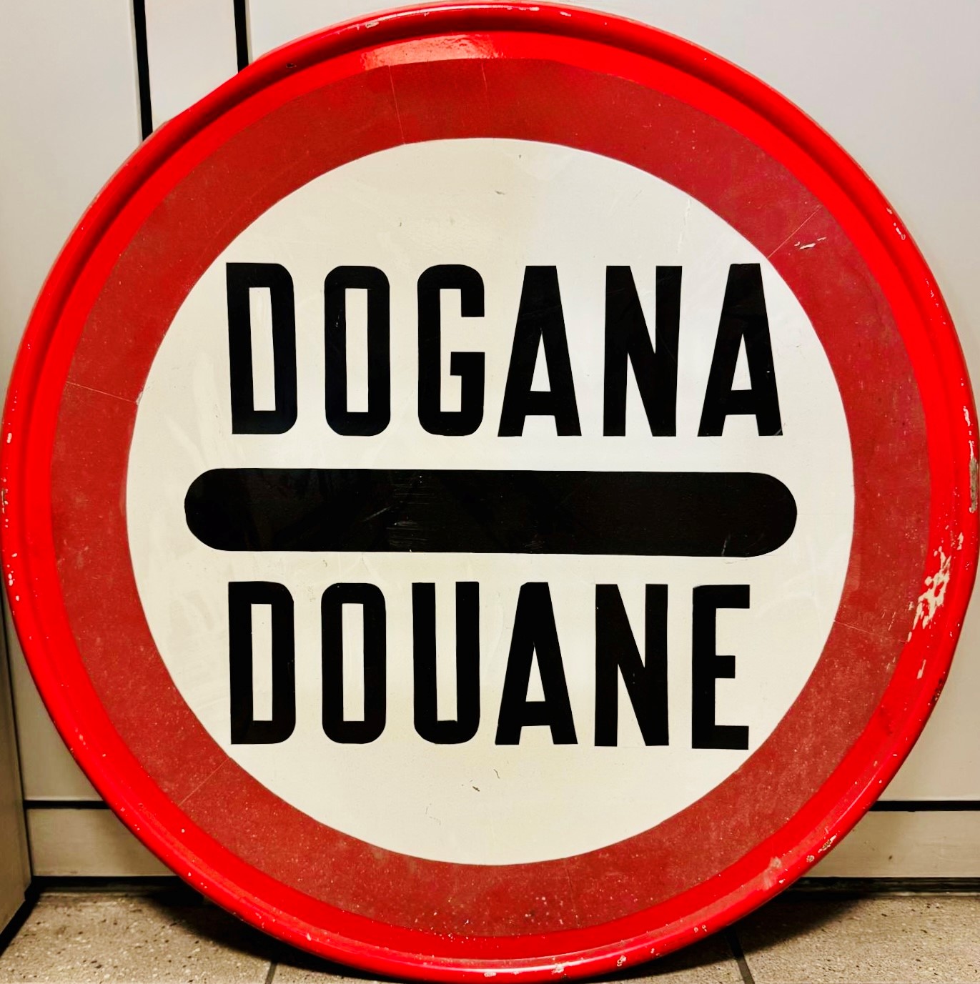 Dogana